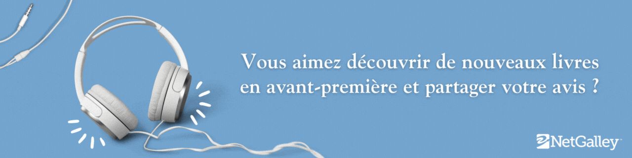 NetGalley