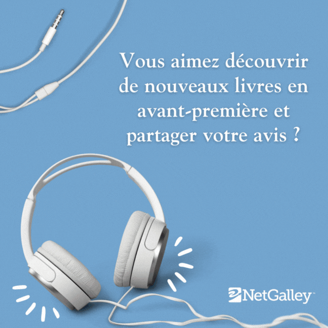 NetGalley