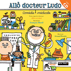Allô Docteur Ludo
