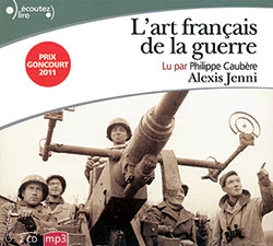 L’art français de la guerre