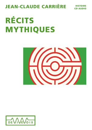 Récits mythiques