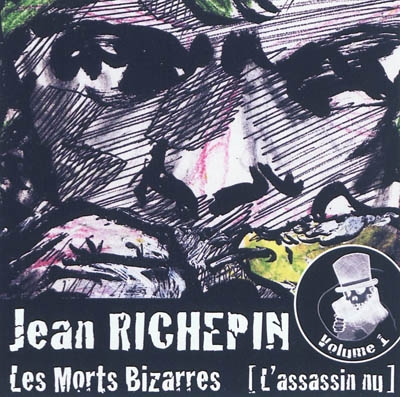 Les Morts Bizarres,  L’assassin nu