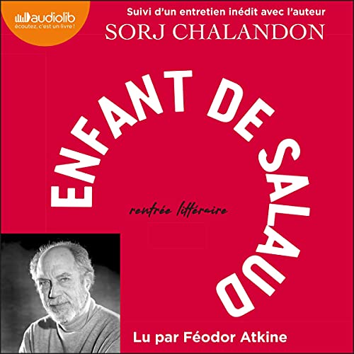 Enfant de salaud