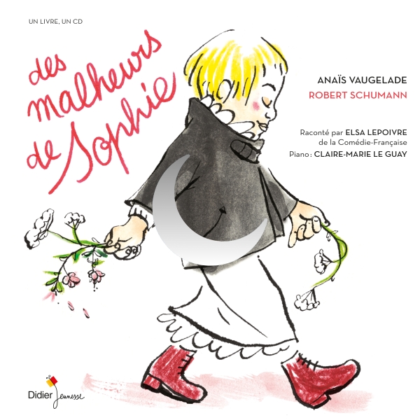 Des Malheurs de Sophie