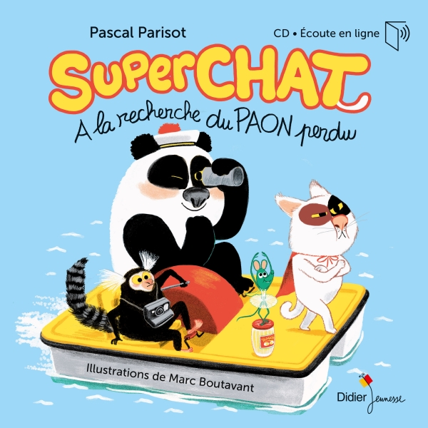 Superchat