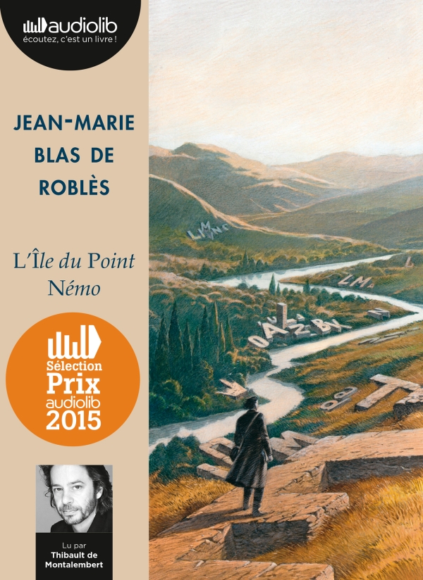 L’île du Point Némo