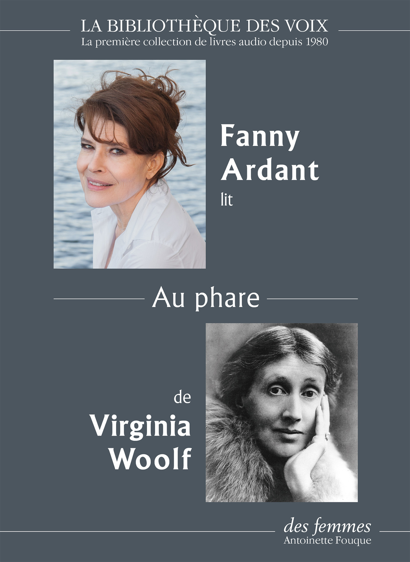 Au phare
