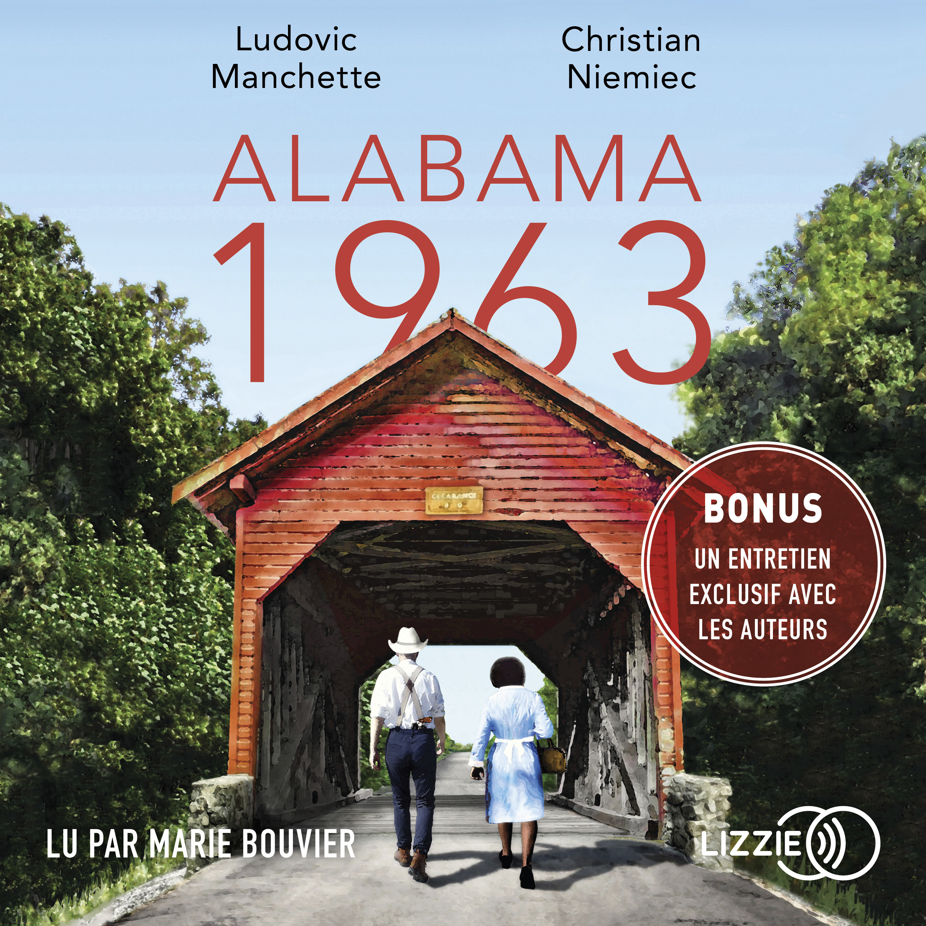 Alabama 1963