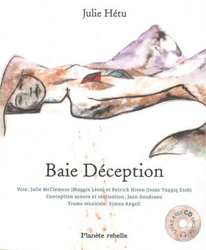 Baie Déception
