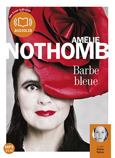 Barbe Bleue