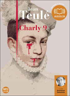 Charly 9