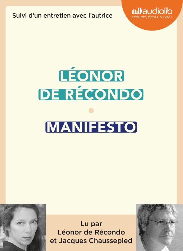 MANIFESTO