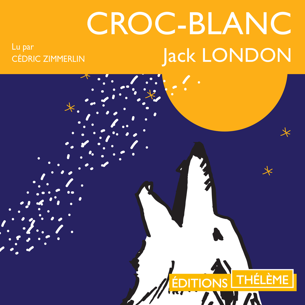 Croc-Blanc