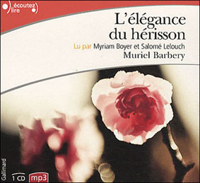L’élégance du Hérisson