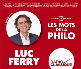Les mots de la philo