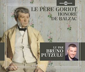 LE PÈRE GORIOT