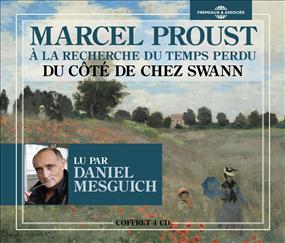 À LA RECHERCHE DU TEMPS PERDU