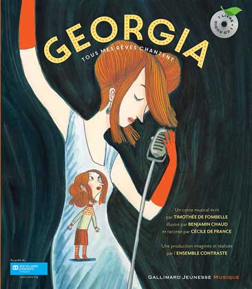 Georgia