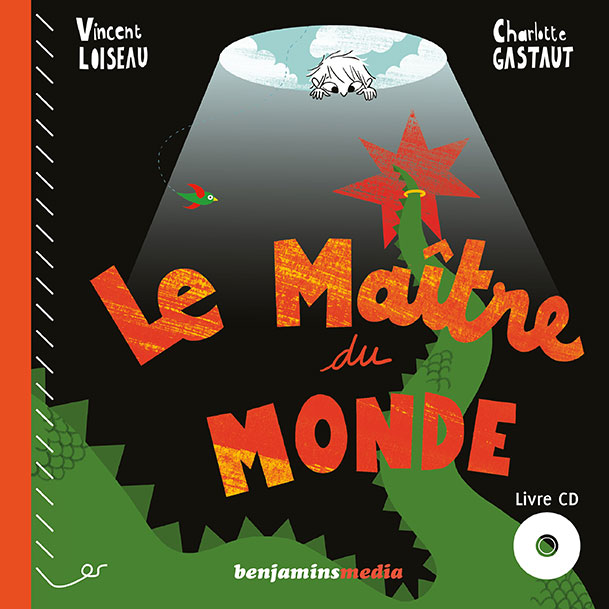 Le Maître du Monde