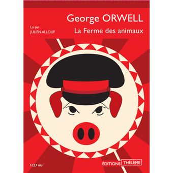 La ferme des animaux
