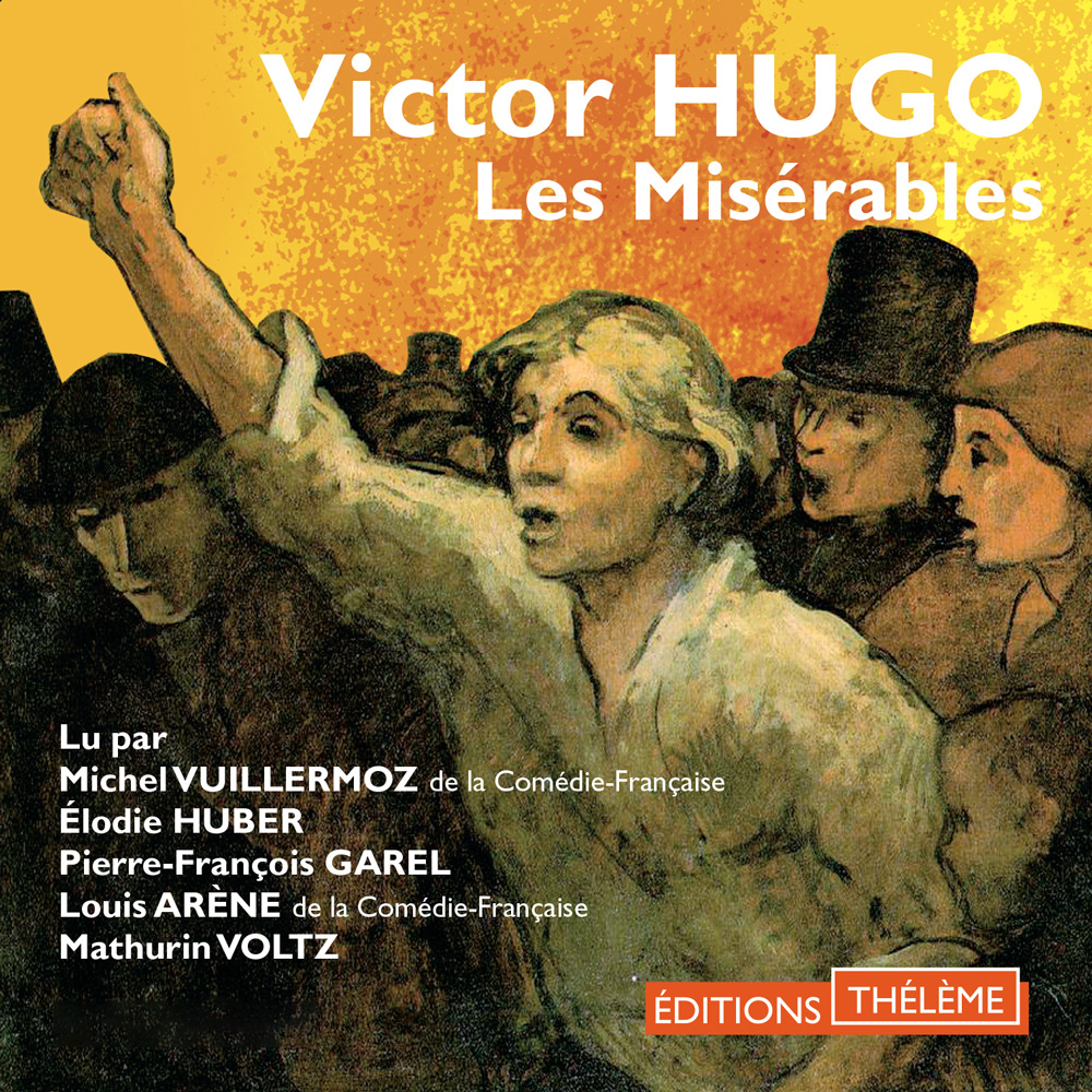 Les misérables
