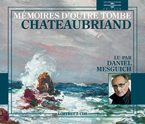 Les mémoires d’outre tombe