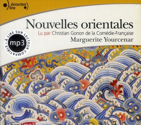 Nouvelles orientales
