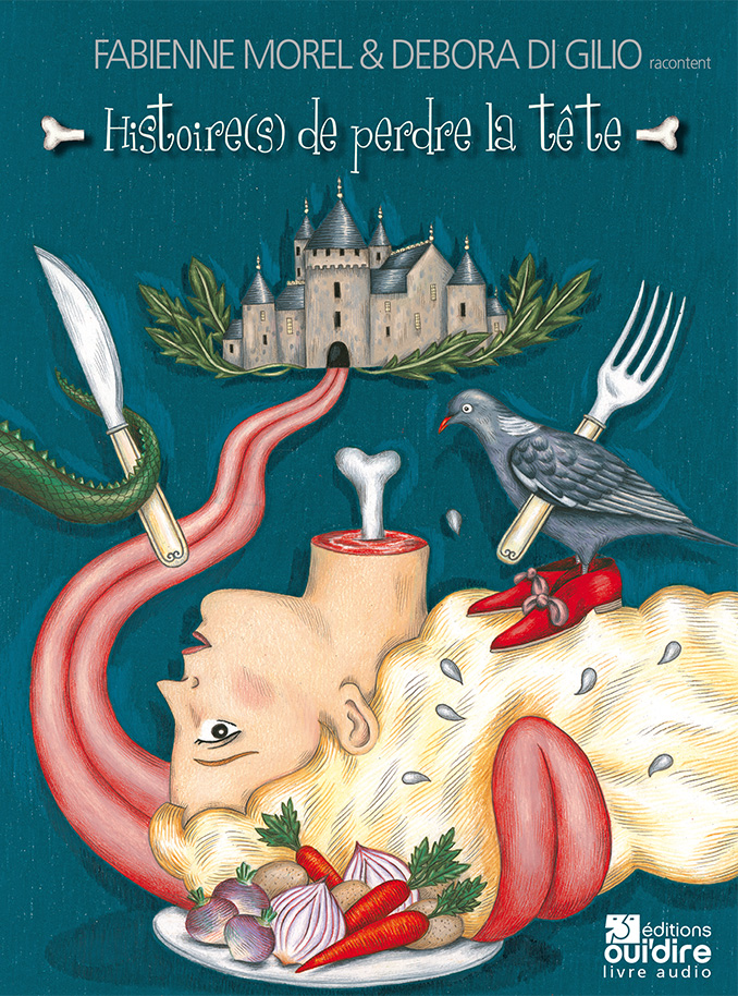 Histoires de perdre la tête
