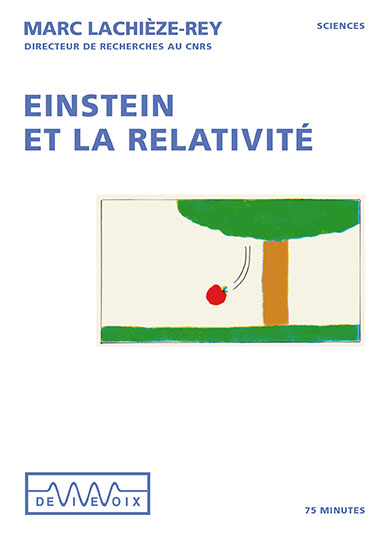 Einstein et la relativité