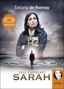 Elle s’appelait Sarah