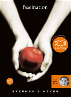 Fascination – Twilight 1