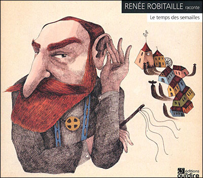 Le temps des semailles