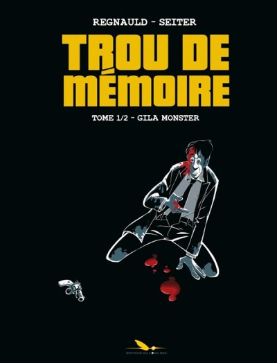 Trou de mémoire