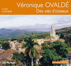 Des vies d’oiseaux