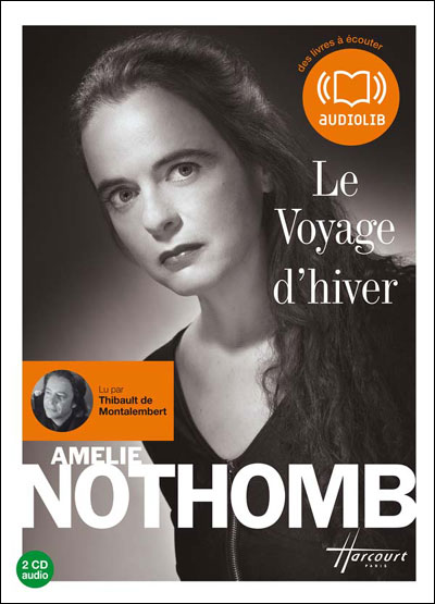 Le voyage d’hiver