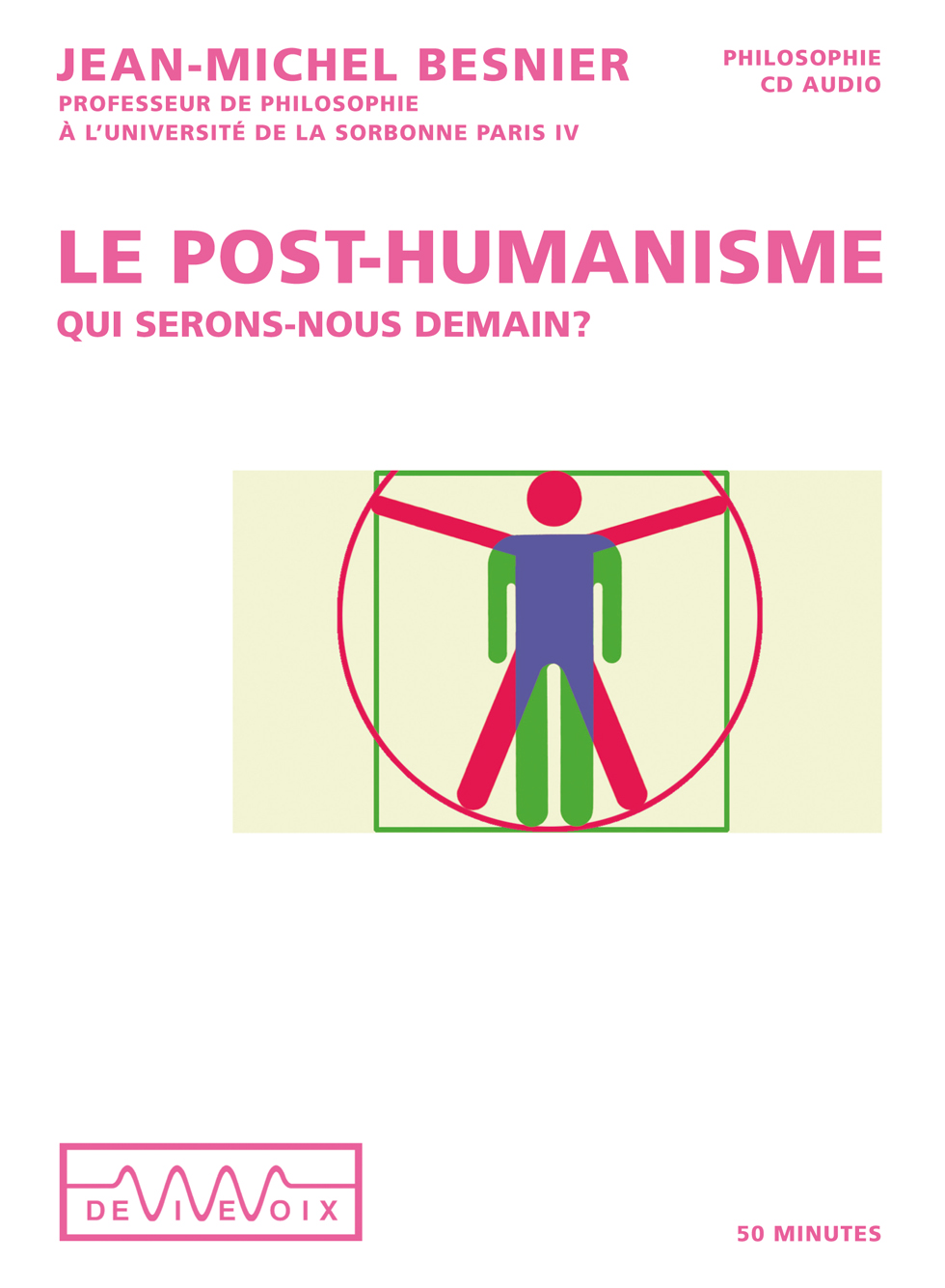 Le post-humanisme