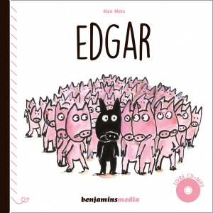 EDGAR