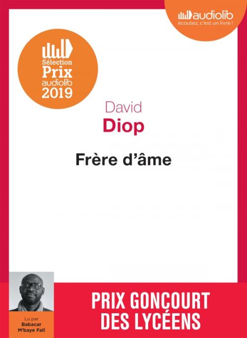 Frère d’âme