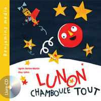 Lunon chamboule tout