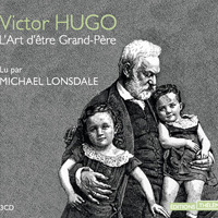 L’Art d’être grand Père