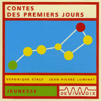 Contes des premiers jours