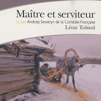 Maître et serviteur