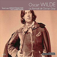 Le portrait de Dorian Gray