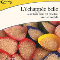 L’échappée belle