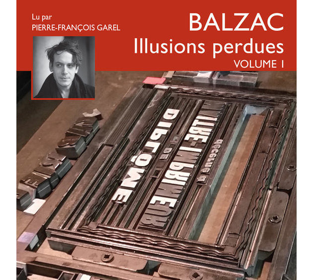 Illusions perdues