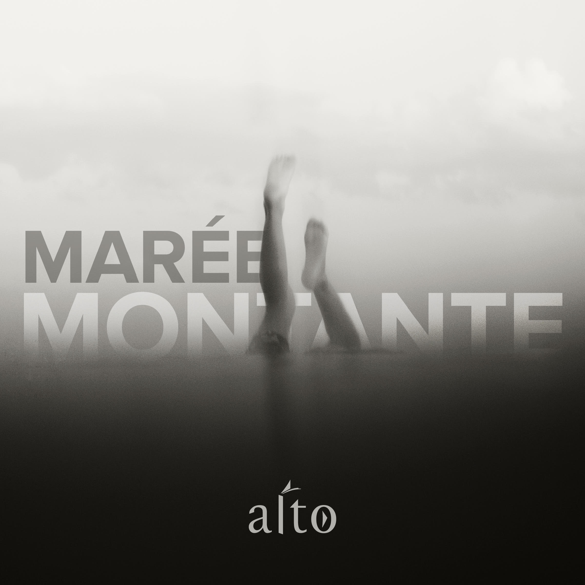 La marée montante