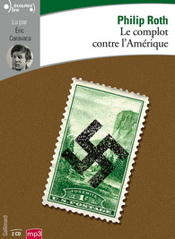 Le complot contre l’Amérique