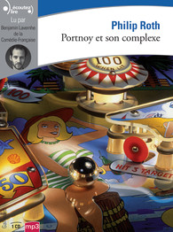 Portnoy et son complexe
