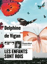 Les enfants sont rois
