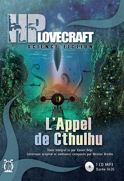 L’Appel de Cthulhu